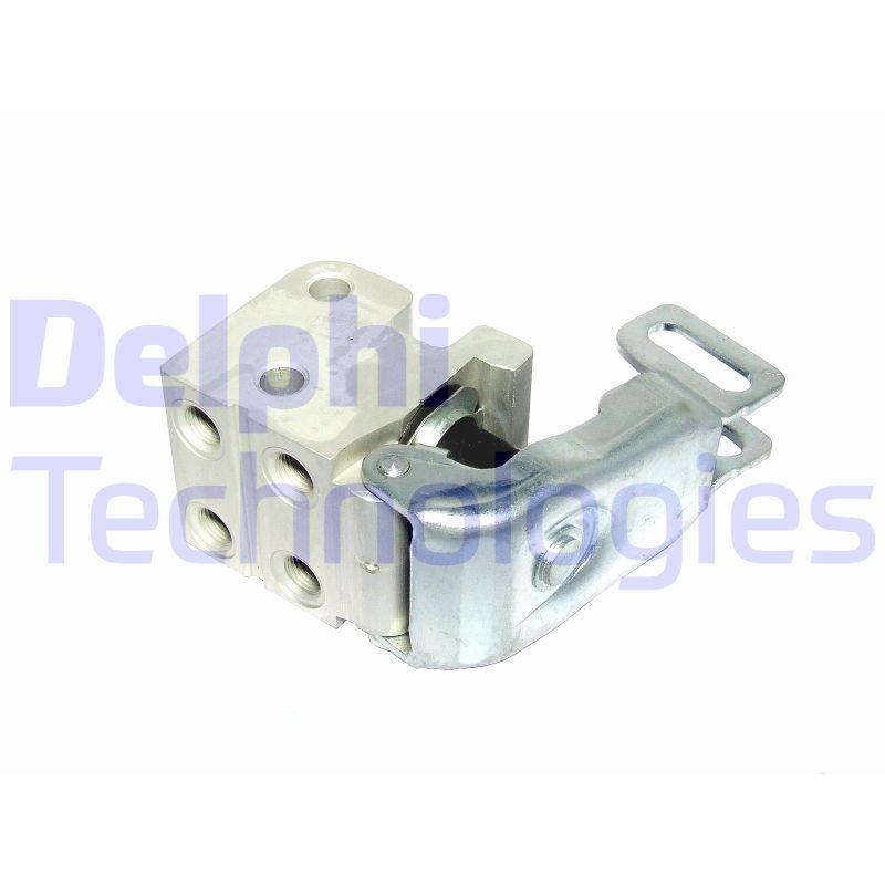 DELPHI Regulator sile kočenja