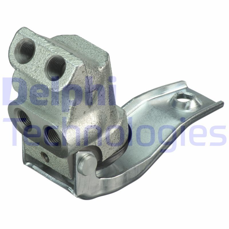 DELPHI Regulator sile kočenja