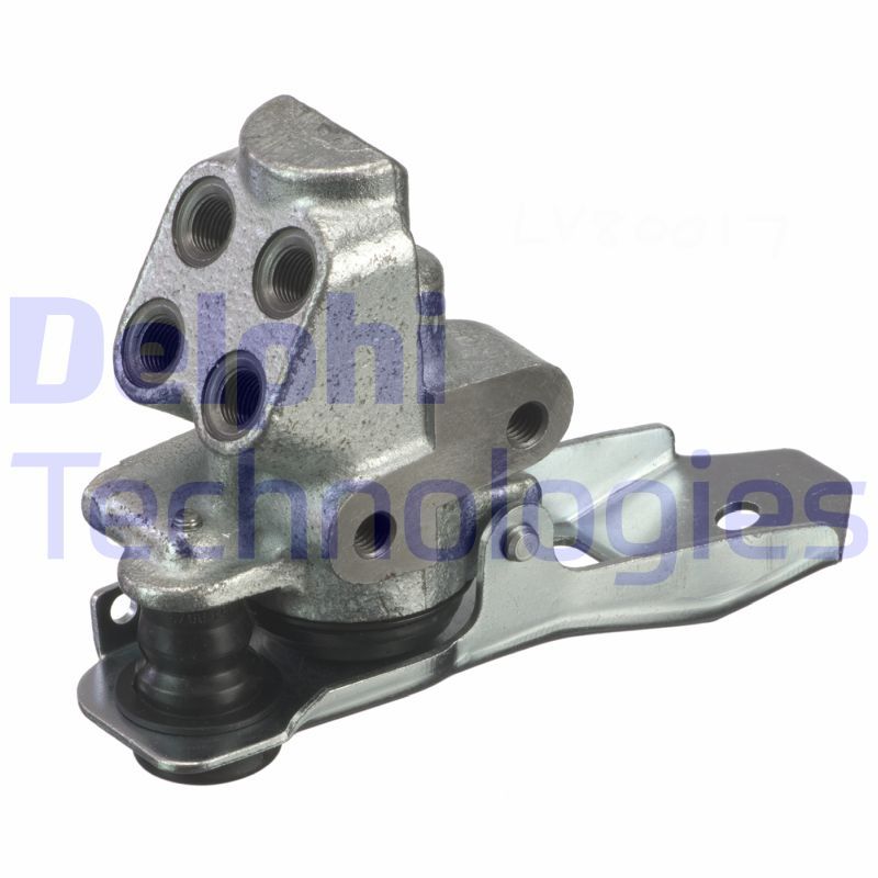 DELPHI Regulator sile kočenja