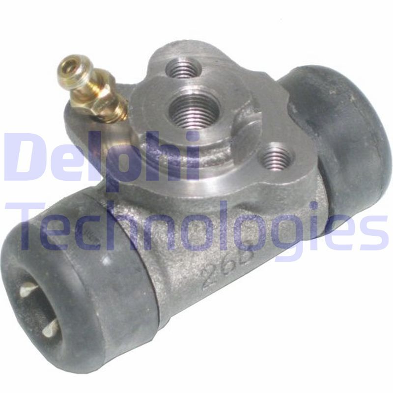 DELPHI Kočioni cilindar kotača