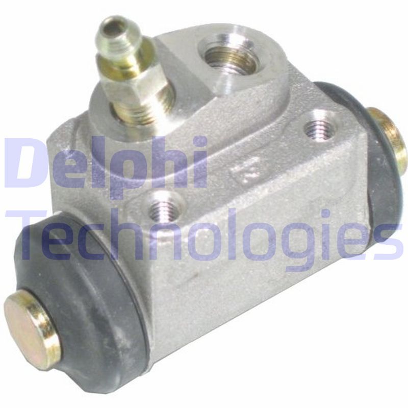 DELPHI Kočioni cilindar