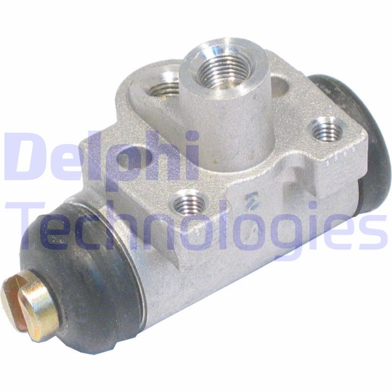 DELPHI Kočioni cilindar