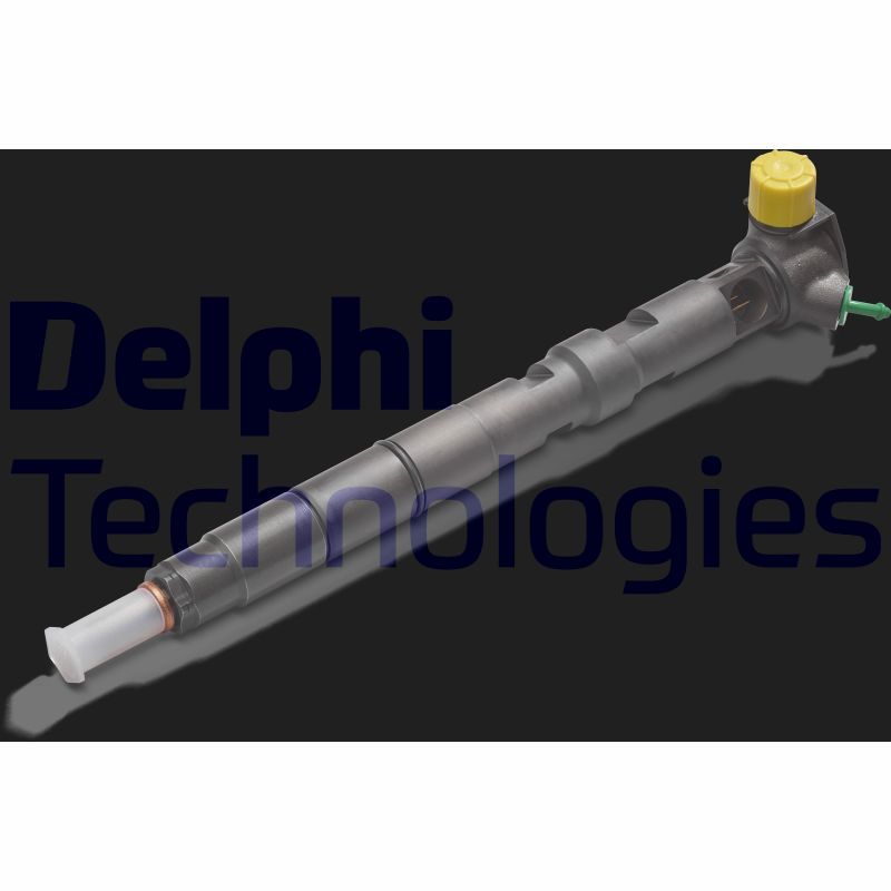 DELPHI Injektor