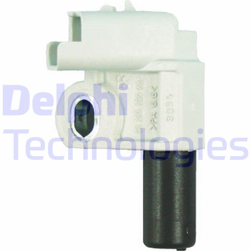 DELPHI Senzor, položaj bregastog vratila