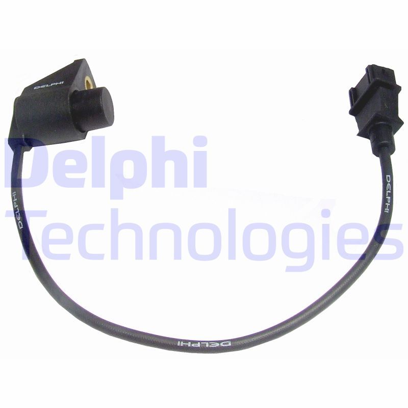 DELPHI Senzor bregaste osovine