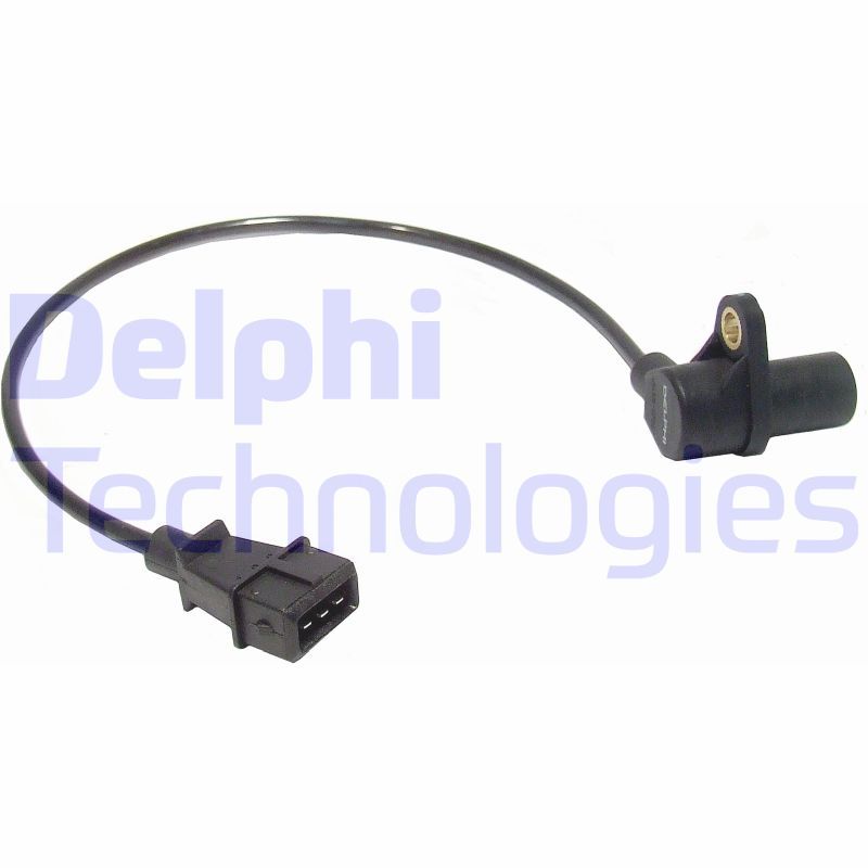DELPHI Senzor radilice