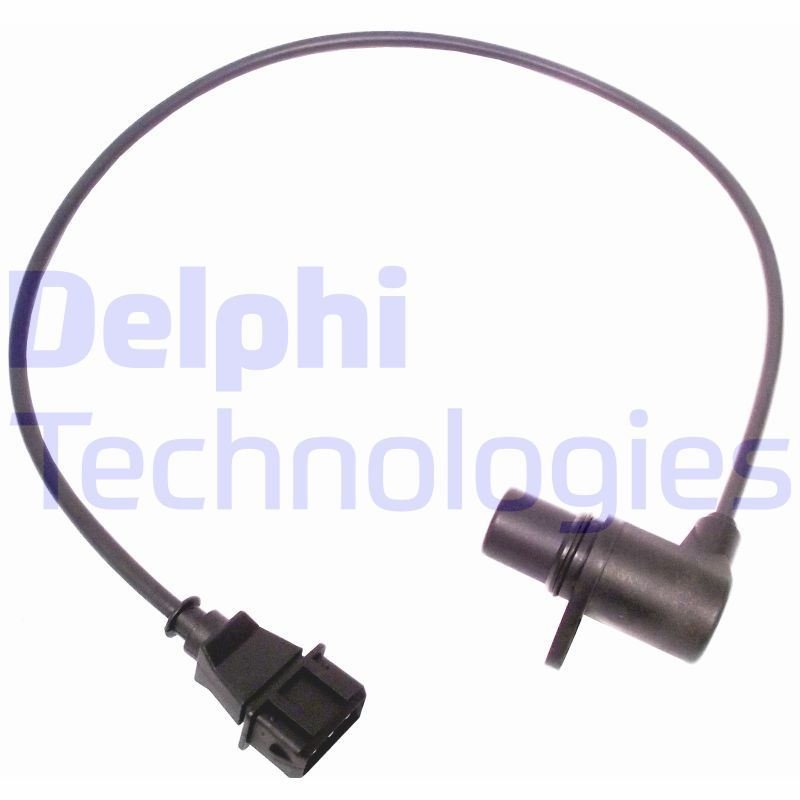 DELPHI Senzor radilice