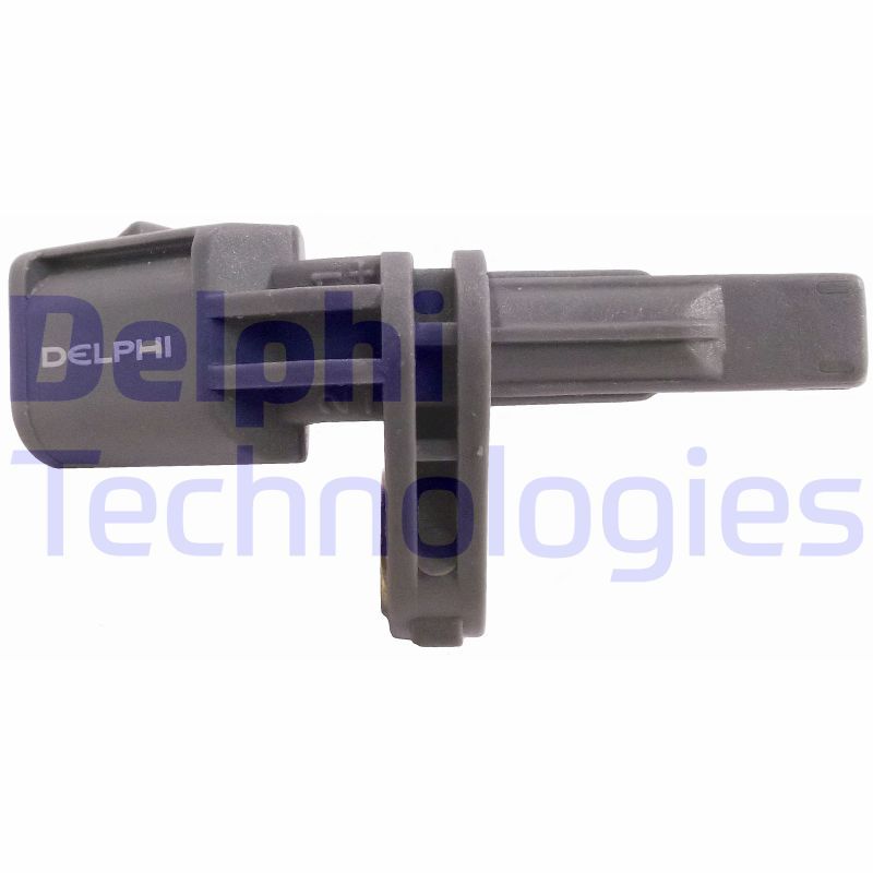 DELPHI Osjetnik, broj okretaja kotača