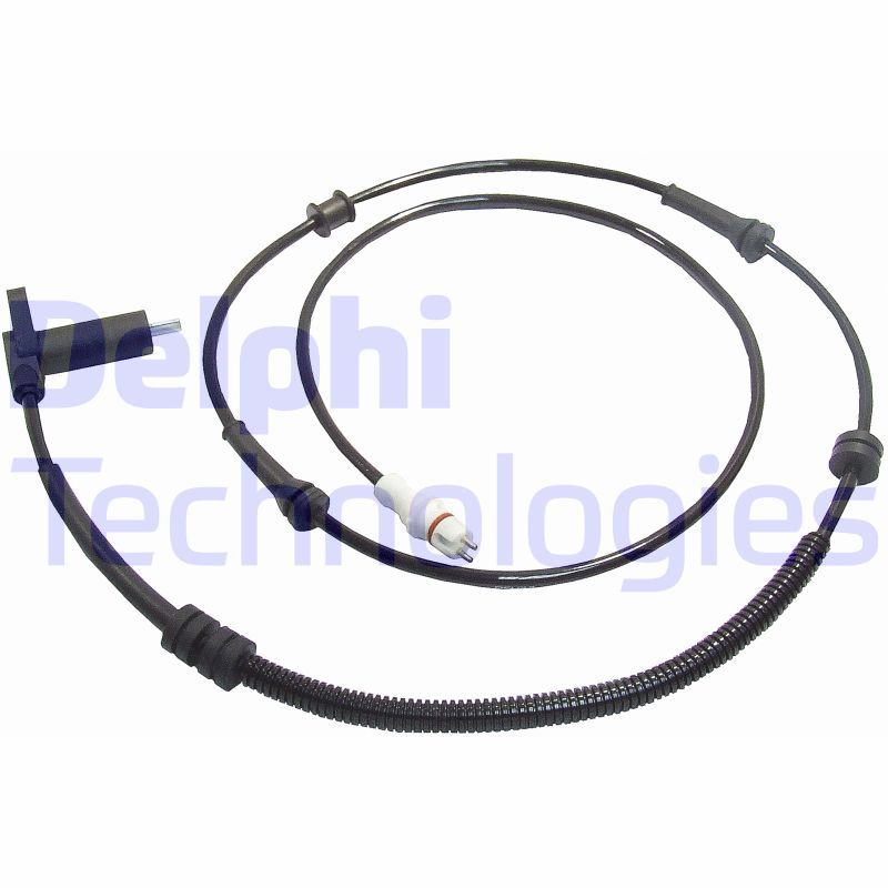 DELPHI ABS senzor