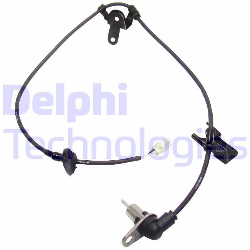 DELPHI ABS senzor