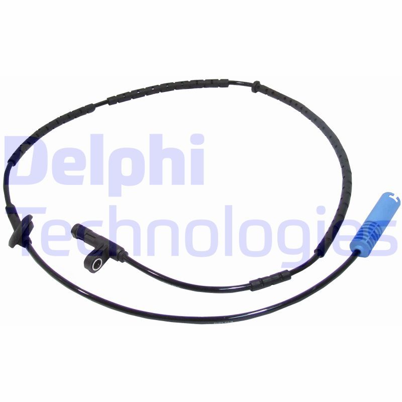 DELPHI ABS senzor