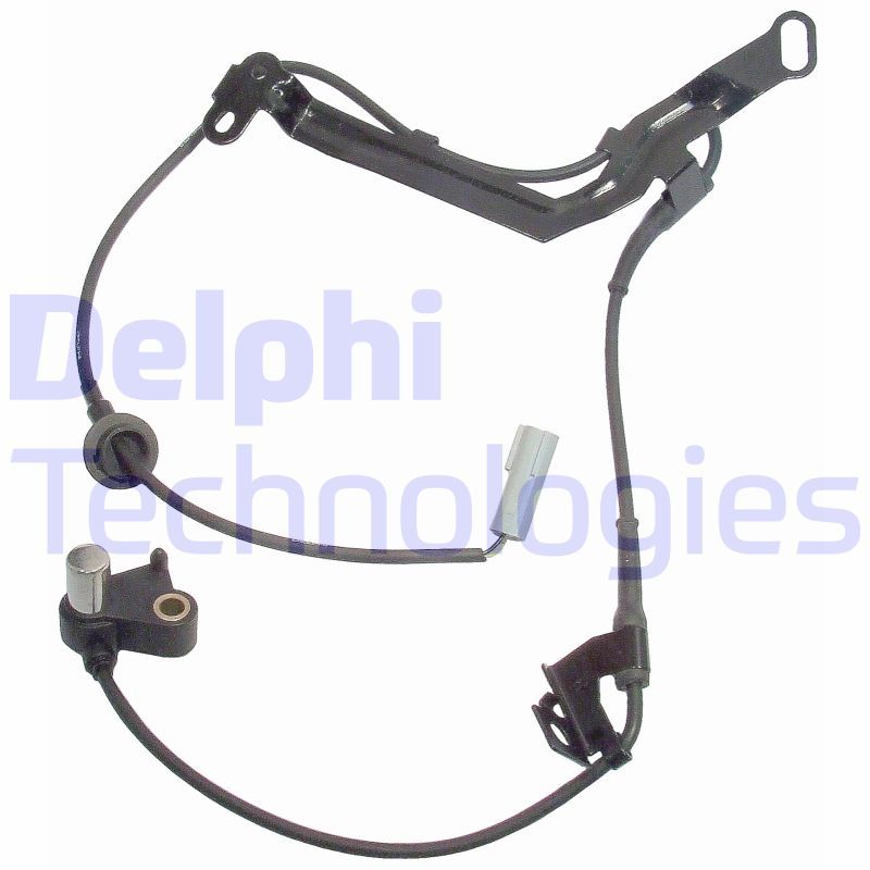DELPHI ABS senzor