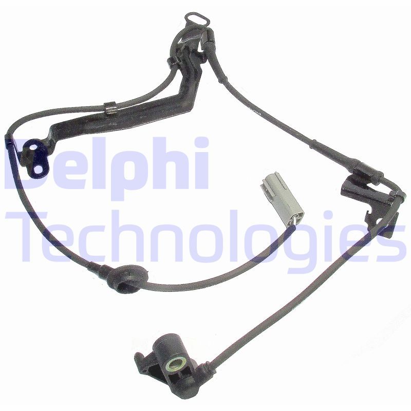 DELPHI ABS senzor