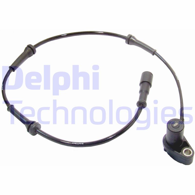 DELPHI ABS senzor
