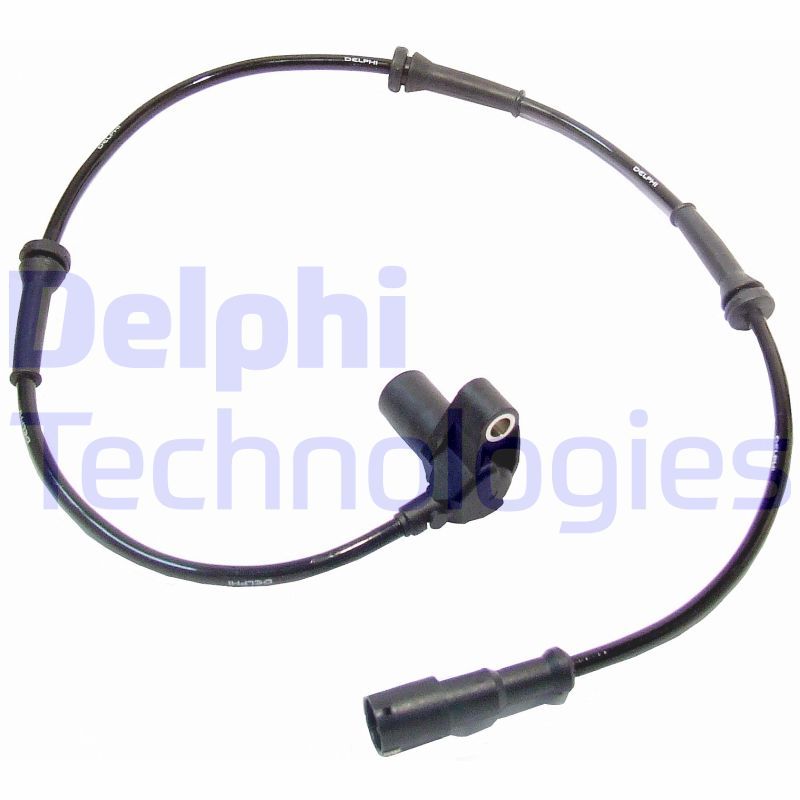 DELPHI ABS senzor