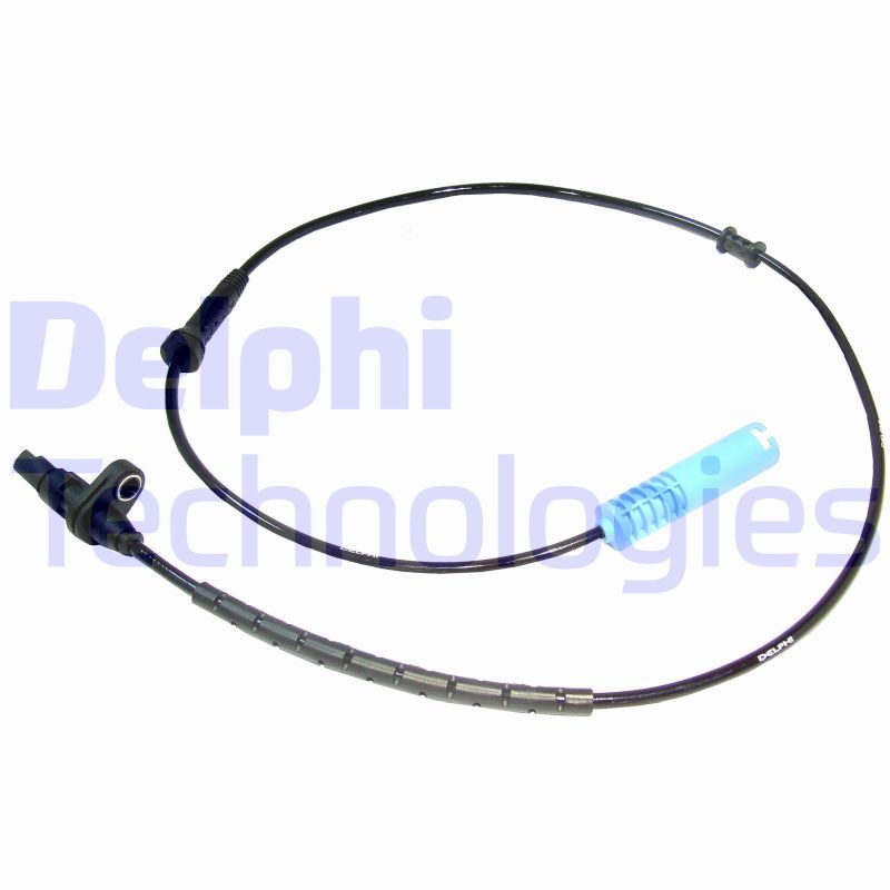 DELPHI ABS senzor