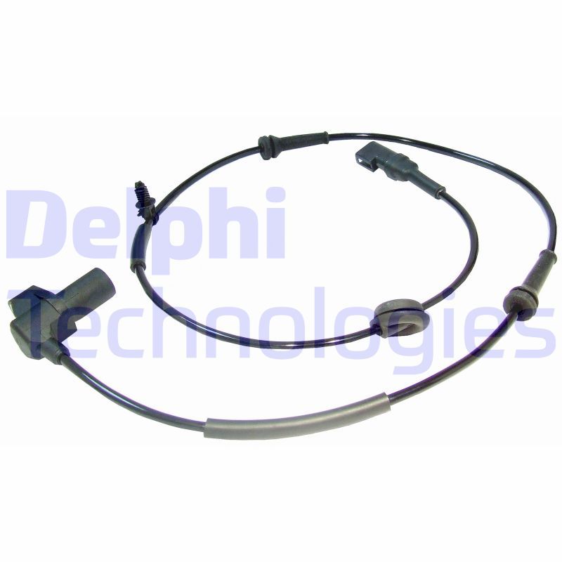 DELPHI ABS senzor