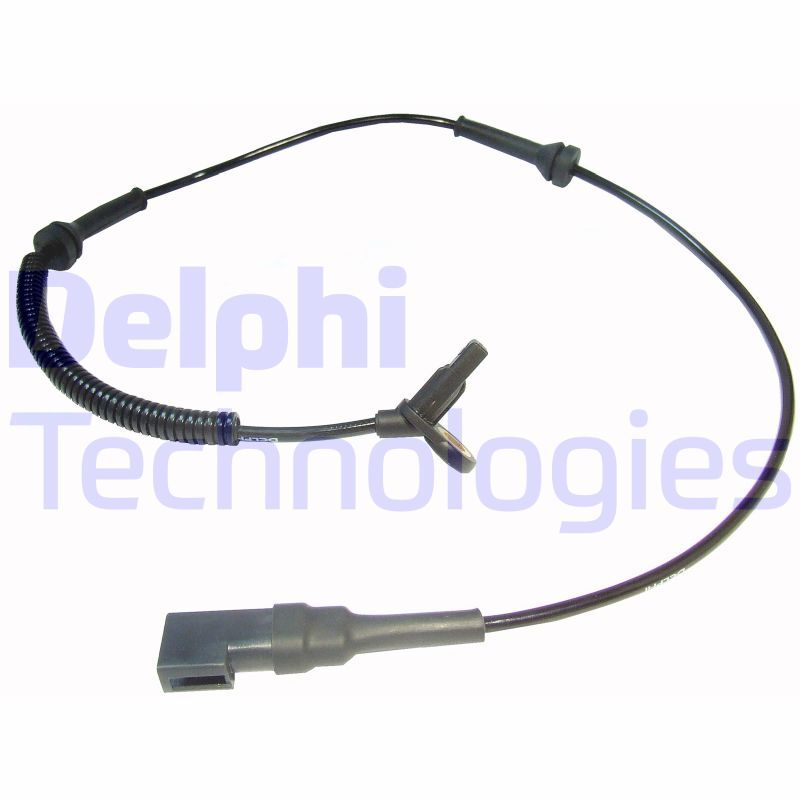 DELPHI ABS senzor