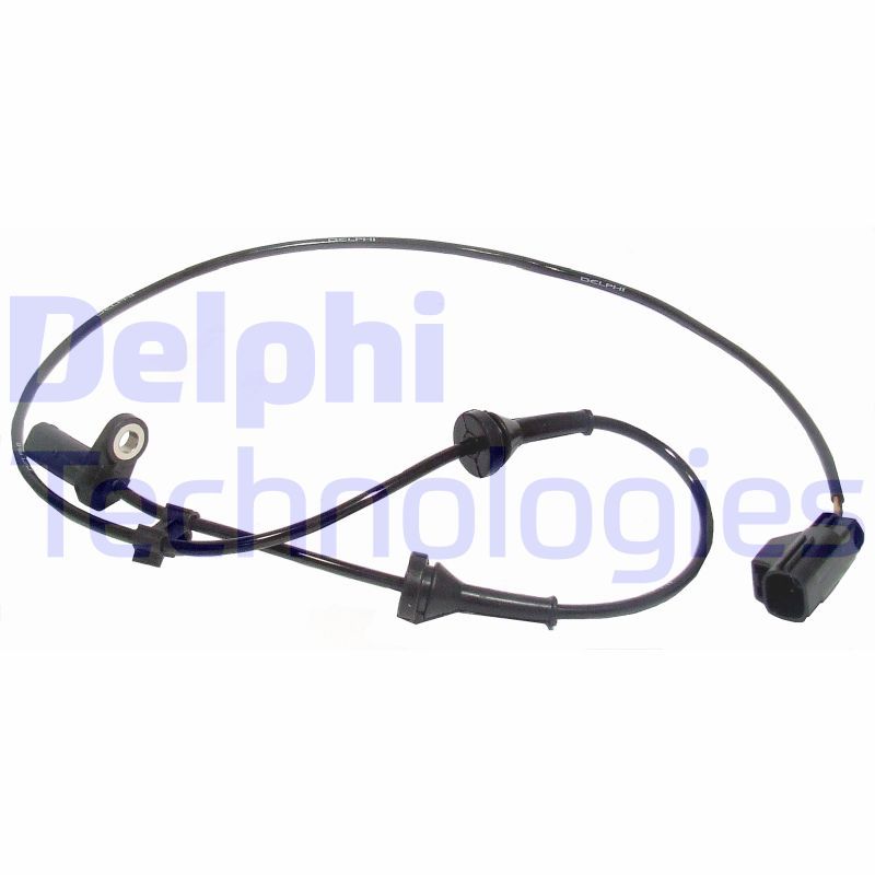 DELPHI ABS senzor