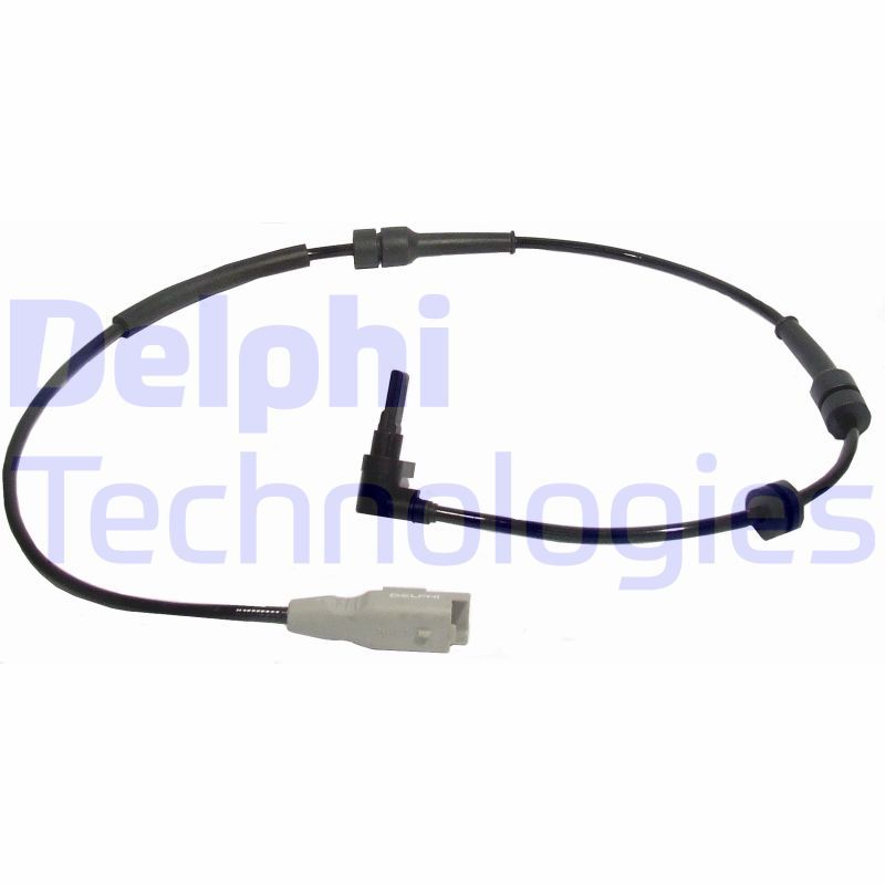 DELPHI ABS senzor