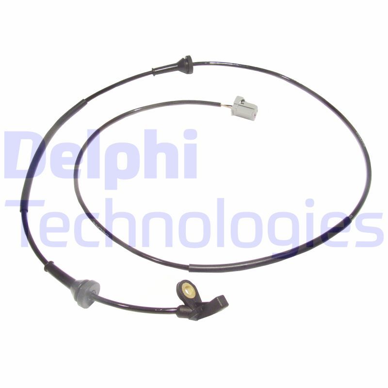 DELPHI ABS senzor