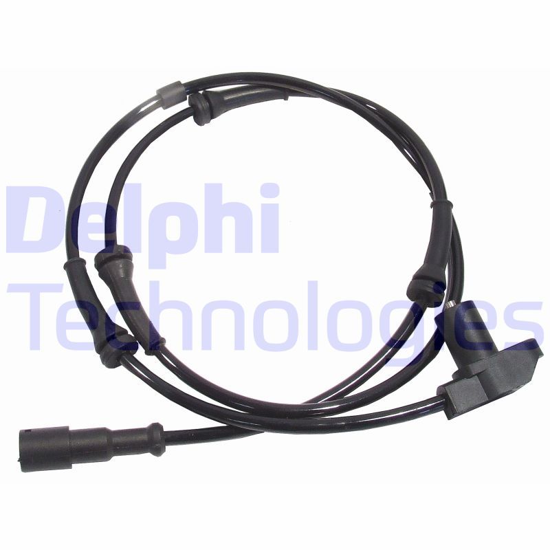 DELPHI ABS senzor