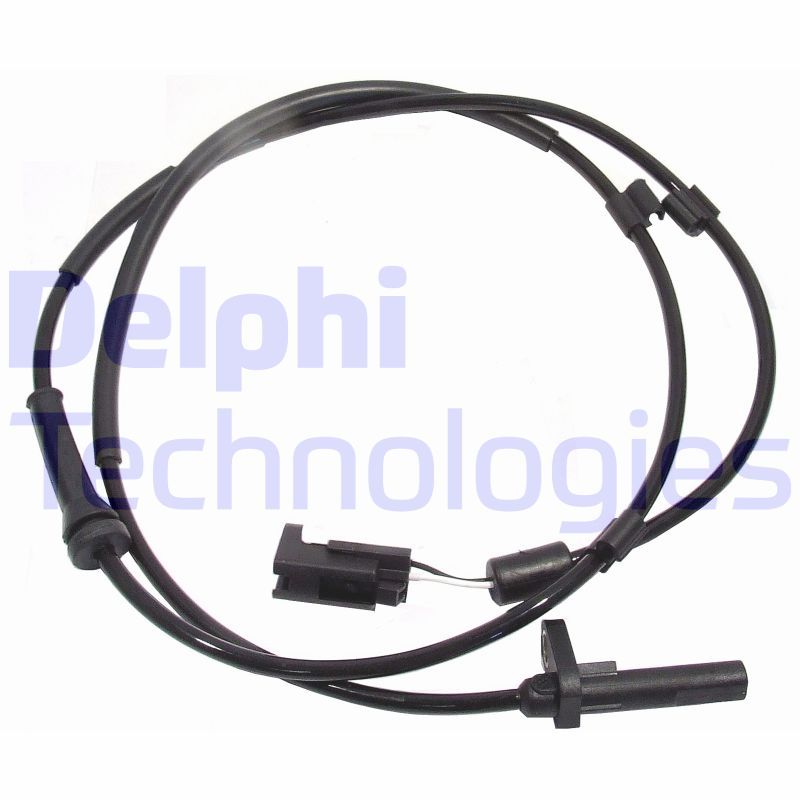 DELPHI ABS senzor