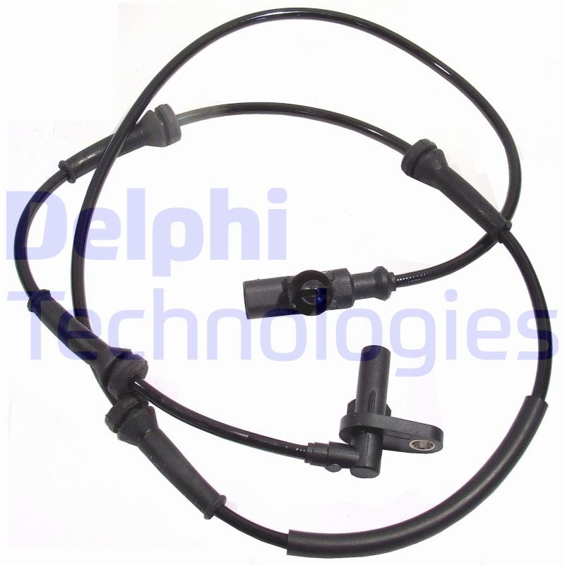 DELPHI ABS senzor