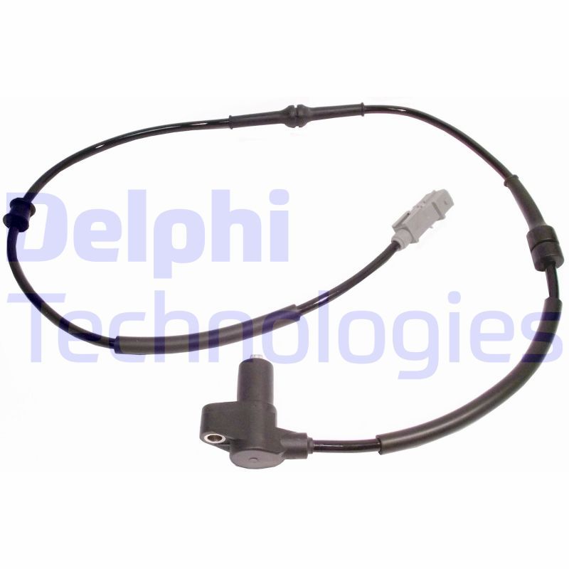 DELPHI ABS senzor