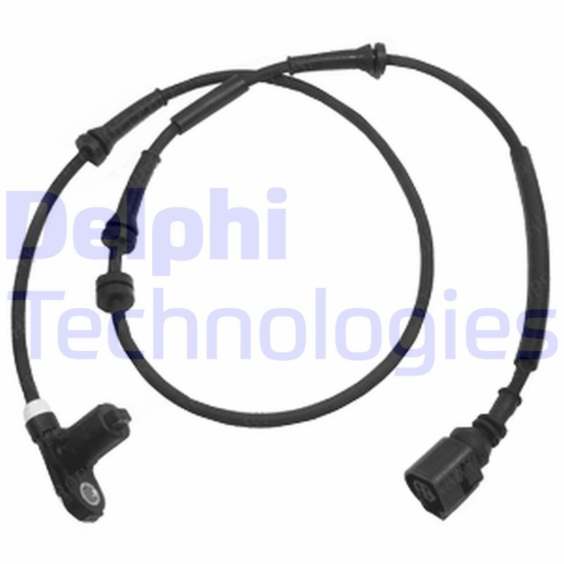 DELPHI ABS senzor