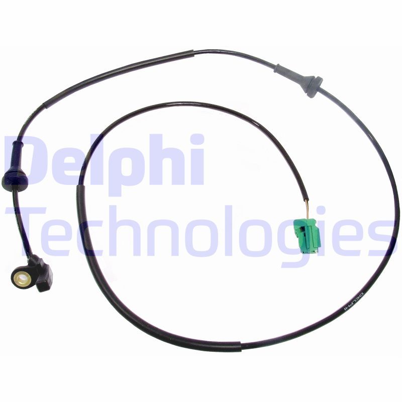 DELPHI ABS senzor