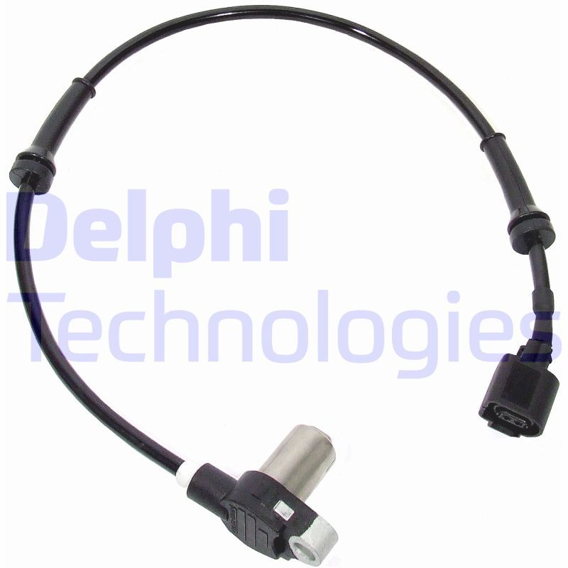 DELPHI ABS senzor
