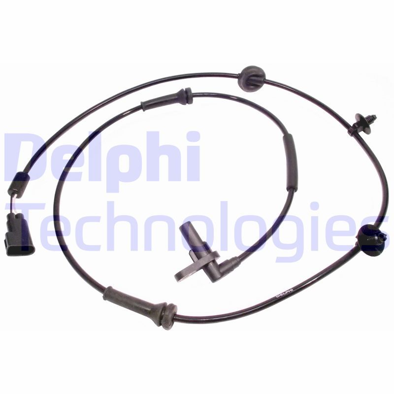 DELPHI ABS senzor