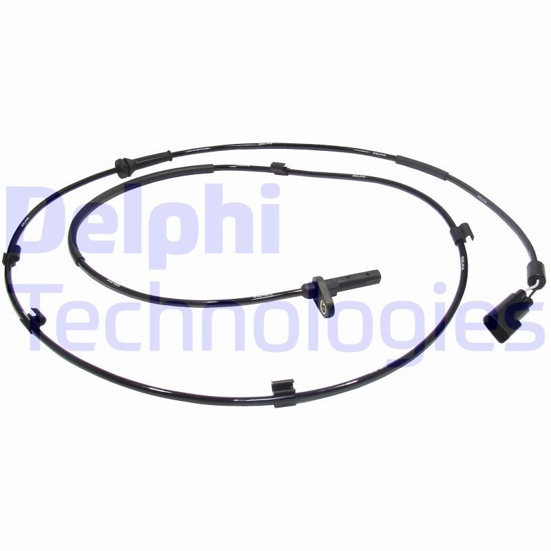 DELPHI ABS senzor