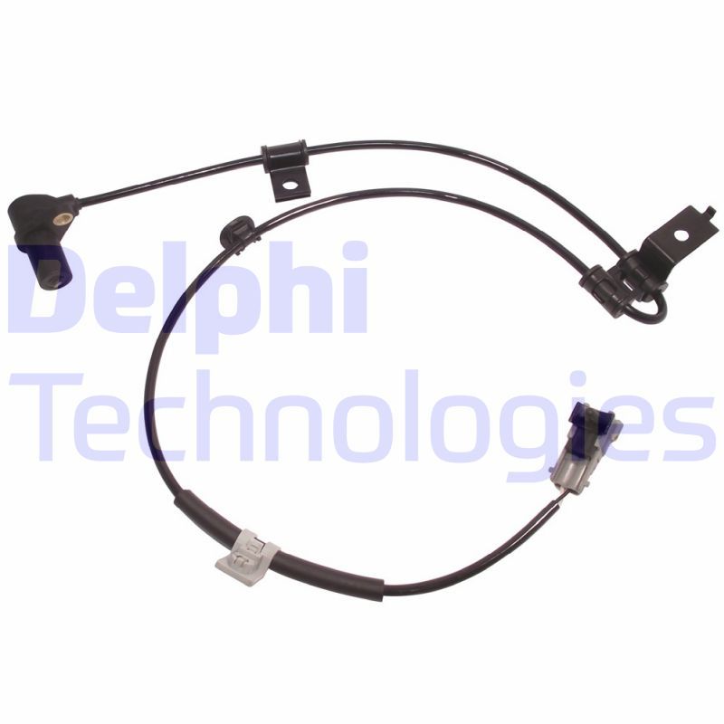 DELPHI ABS senzor