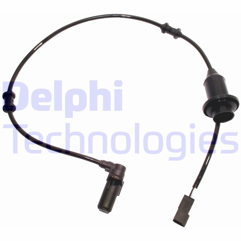 DELPHI ABS senzor