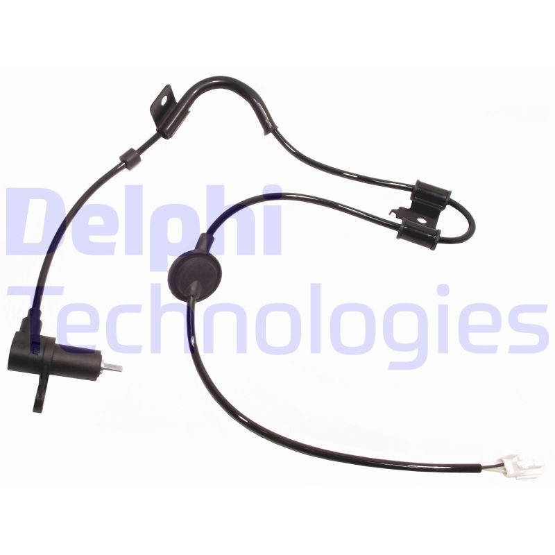 DELPHI Senzor, broj okretaja kotača