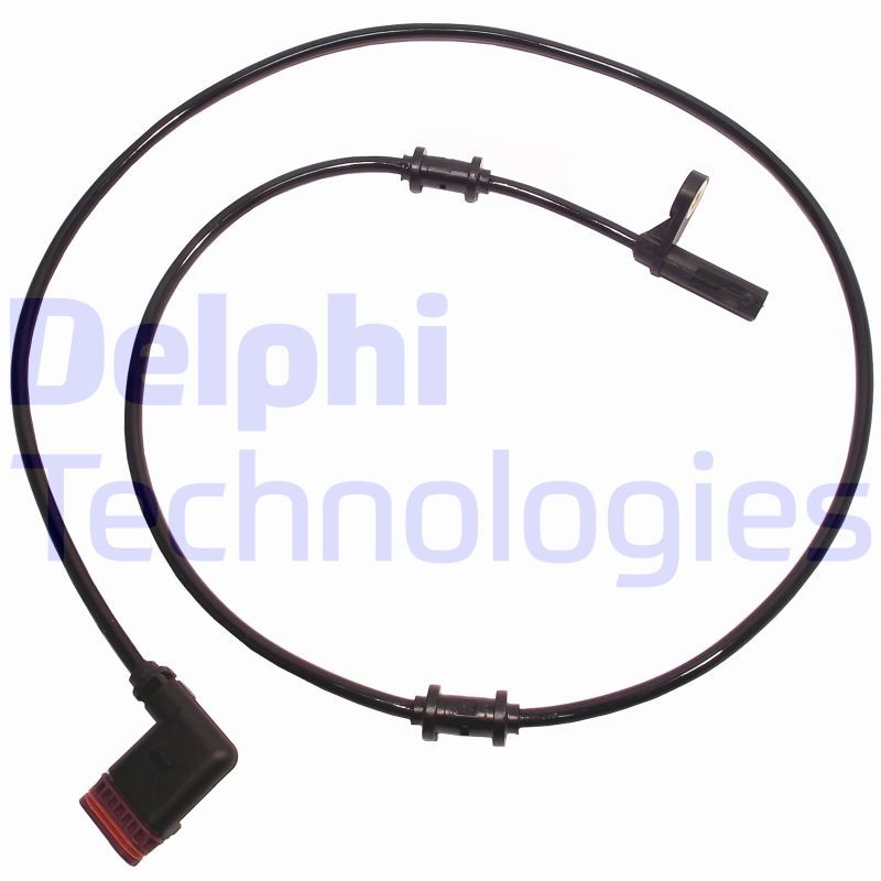 DELPHI ABS senzor