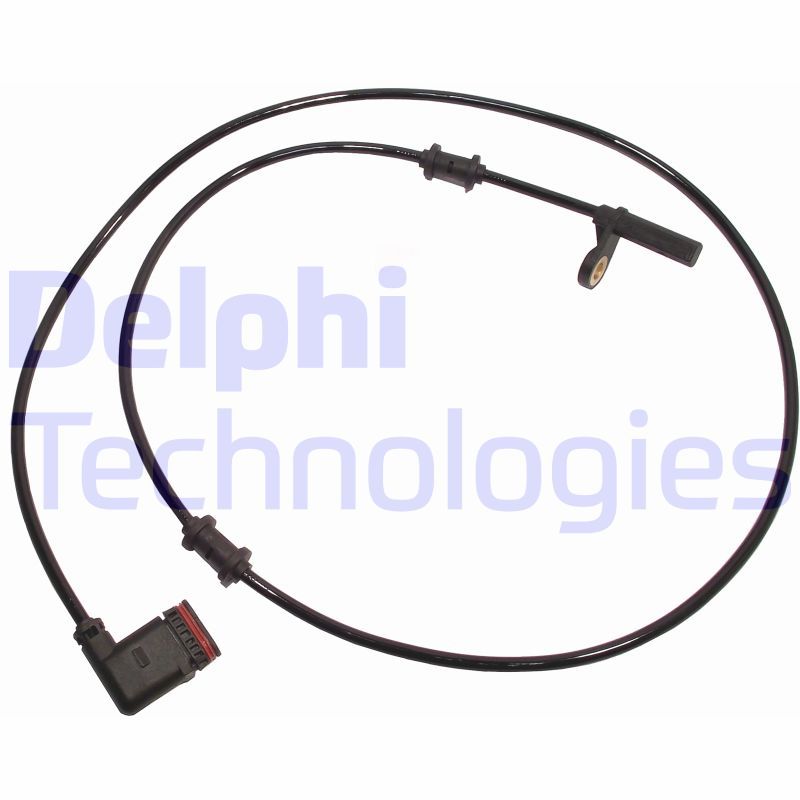 DELPHI ABS senzor