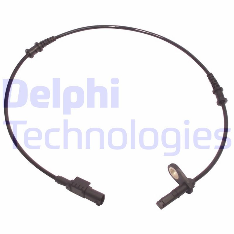DELPHI ABS senzor