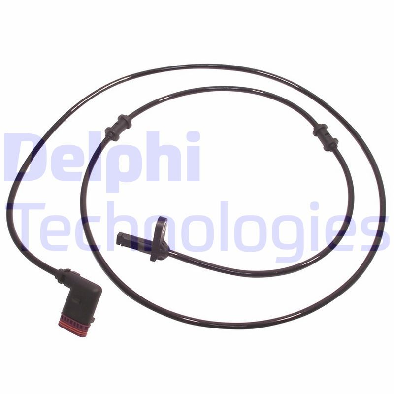 DELPHI ABS senzor