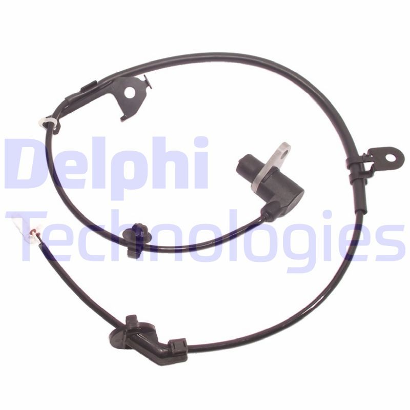 DELPHI ABS senzor