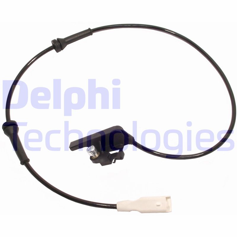 DELPHI ABS senzor