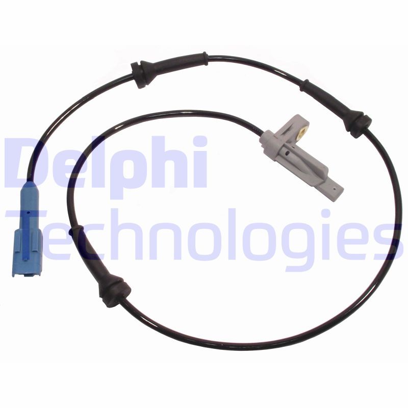 DELPHI ABS senzor