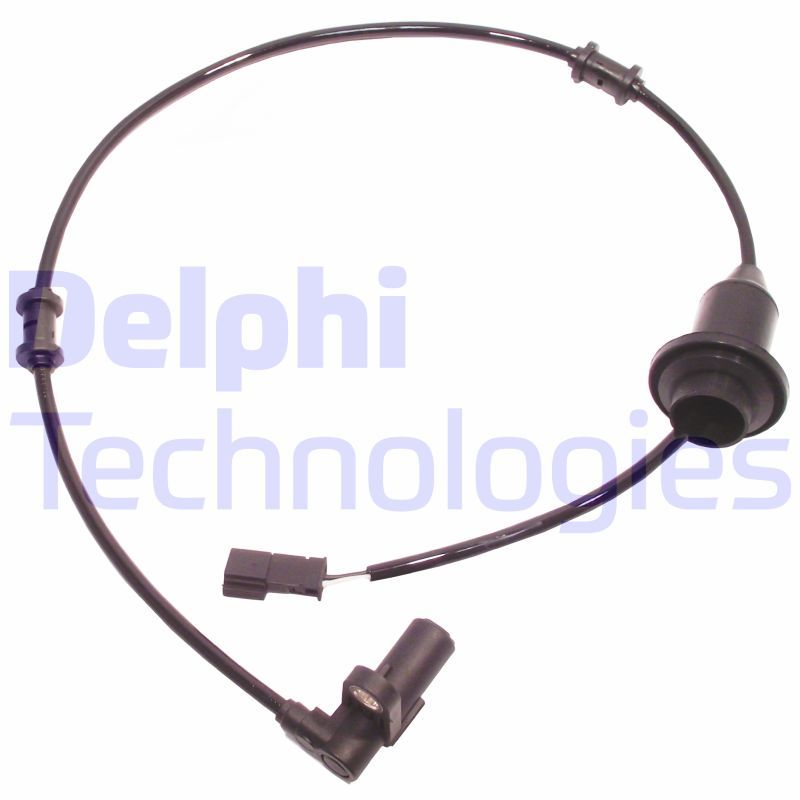 DELPHI ABS senzor