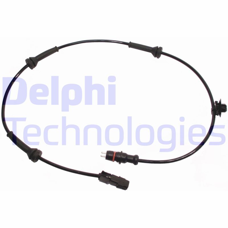 DELPHI ABS senzor