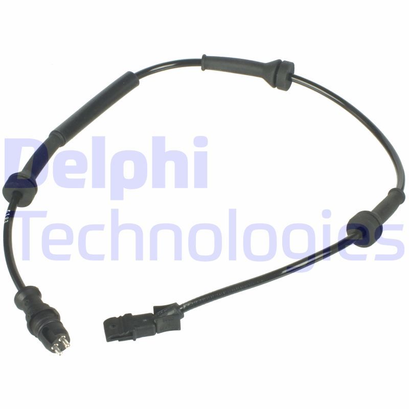 DELPHI ABS senzor