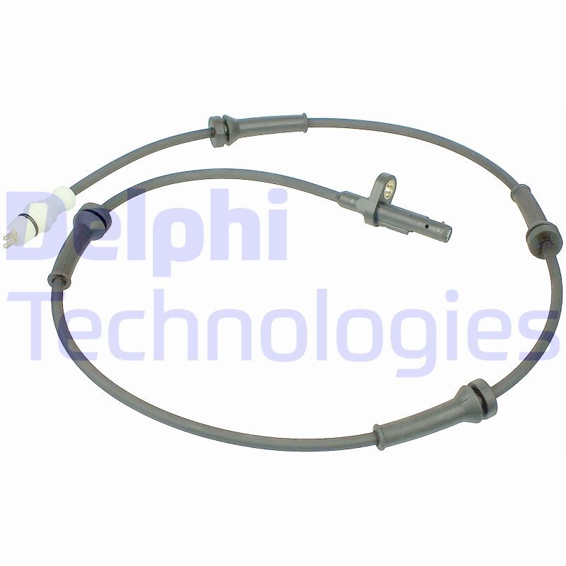 DELPHI ABS senzor