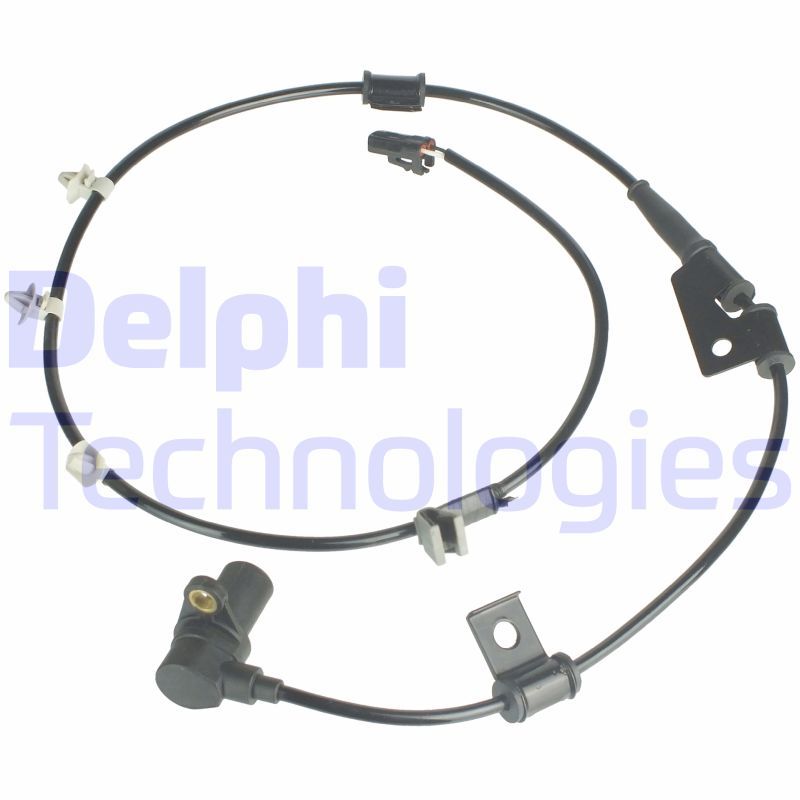 DELPHI ABS senzor