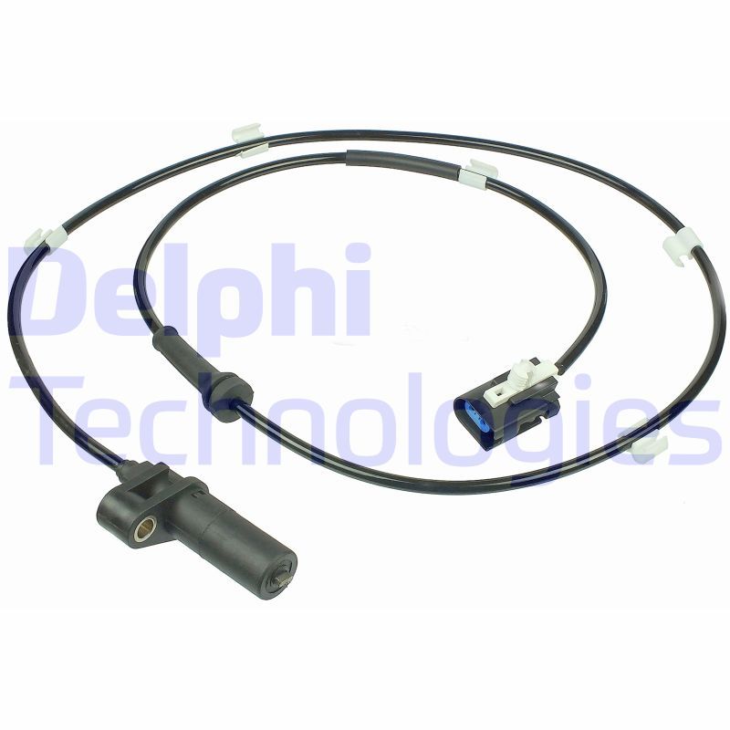 DELPHI ABS senzor